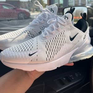 Nike Men's Air Max 270 Shoes